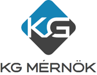 KG Mérnök logó